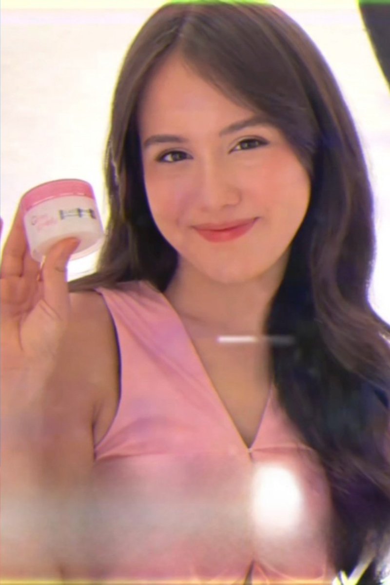 lainacallie's tweet photo. Brand Ambassador Good Day with Brand Ambassador Glow &amp; Lovely 💗✨ https://t.co/WmhdNmk4qC