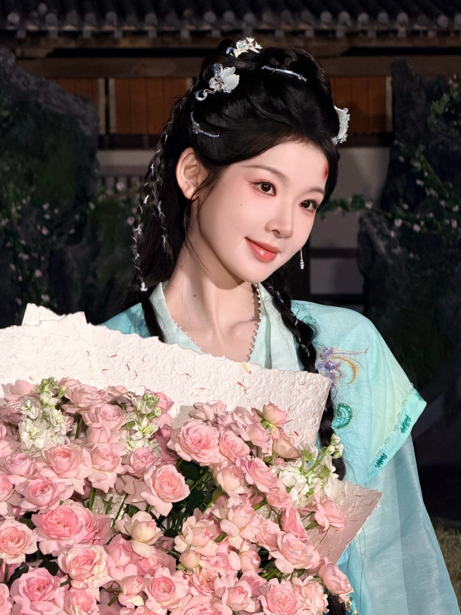 bunny_miaoyi's tweet photo. วันเกิดเหมี่ยวอี๋ ไอเสียวเสี่ยวหัวแตก 😭🤌🏻 https://t.co/71GB7VQPbw