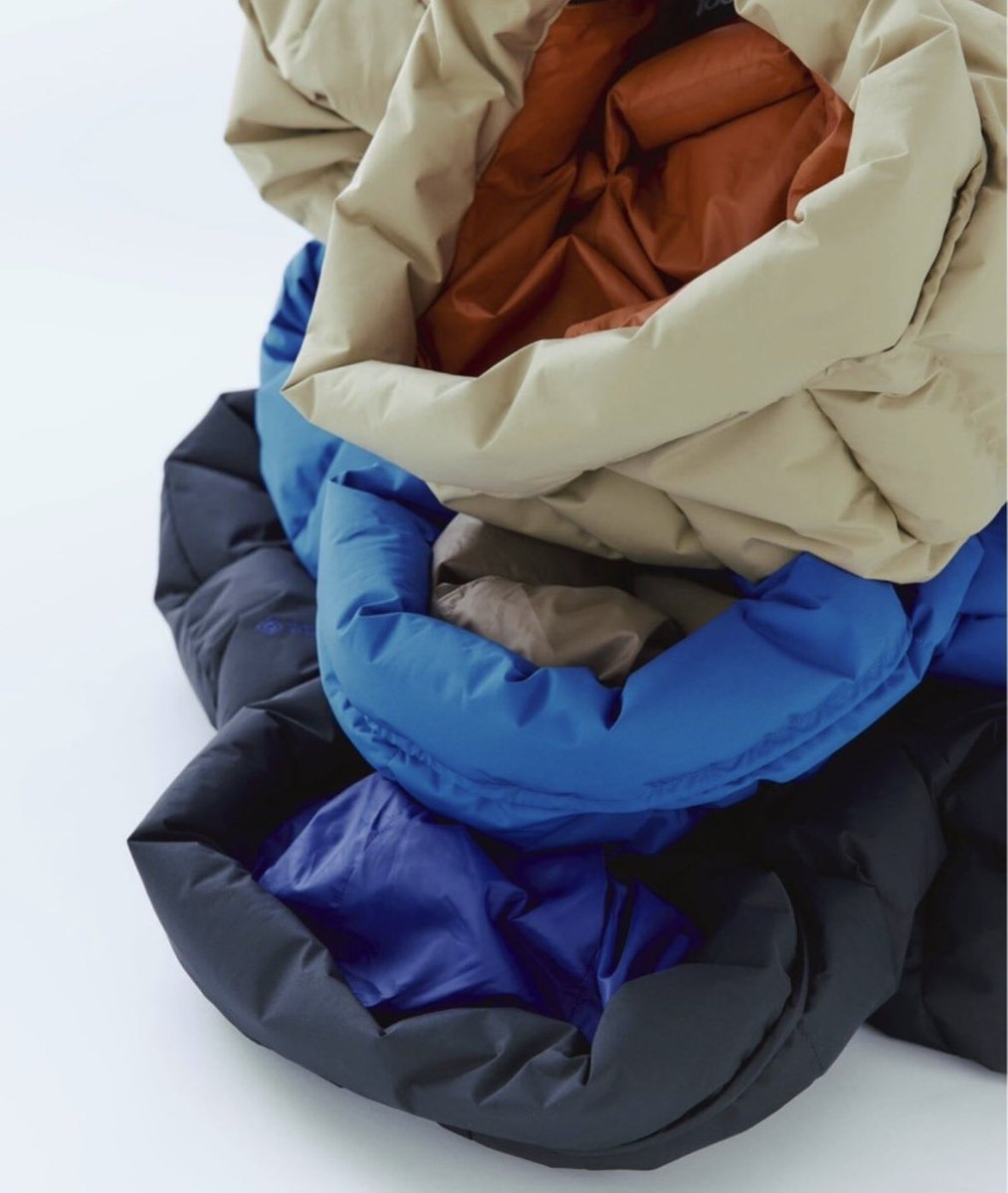 Mitsu_Aizawa's tweet photo. Marmot x Journal Standard relume
ParbatParka "Beige" Recommend
https://t.co/OfwcdSN8KU ad https://t.co/316VmRPJrE