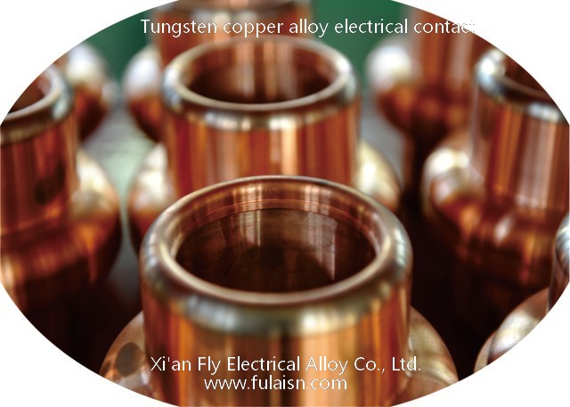FlyElectrica's tweet photo. Tungsten copper alloy electrical contact https://t.co/QlJbZk7zRG