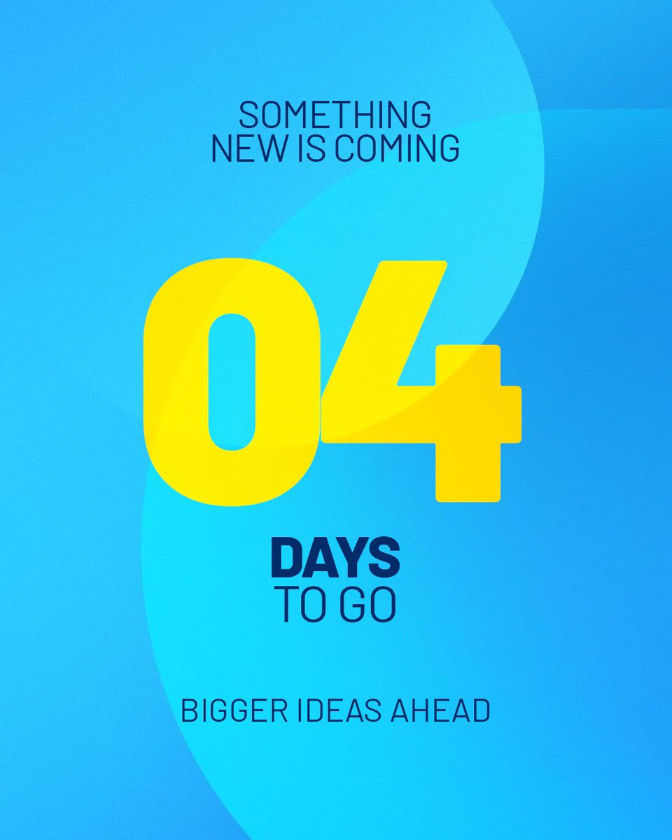 scale_ug's tweet photo. Growth isn’t just a goal, it’s an evolution. 

Something big is brewing at Creative Logistics, and everything changes this Friday the 18th of September.

Keep your eyes glued.

#SomethingNewIsComing https://t.co/8JzcV3tLOp