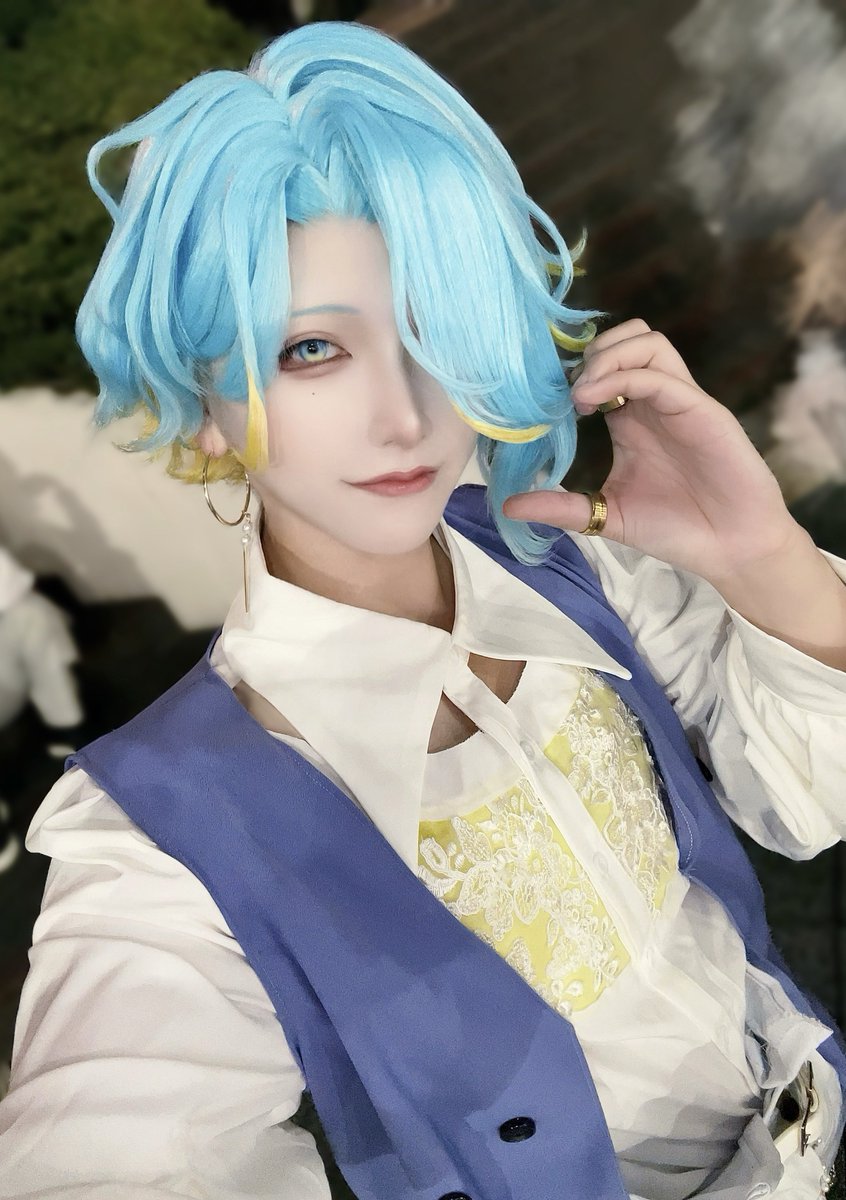 2tanicetrip's tweet photo. #シンサツコス

1日目すふﾟれあ㌠のしのみゃ~でした🩵✨️ https://t.co/ElttkUbsY8