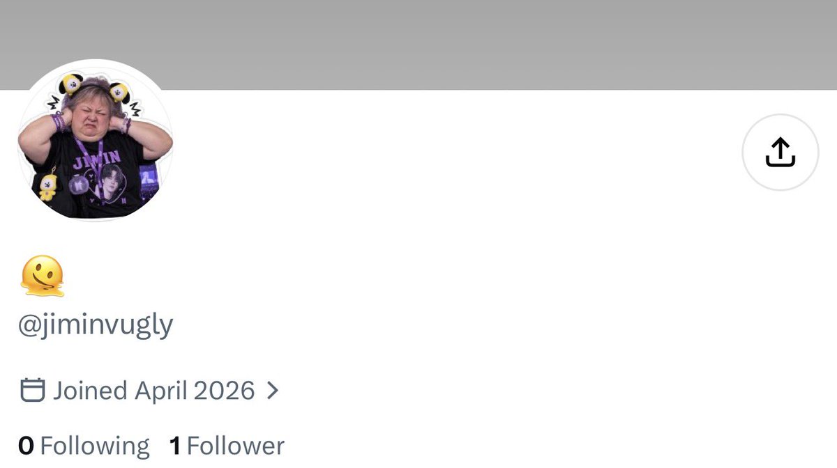 jmlove_1013's tweet photo. 🚨 REPORT &amp; BLOCK 🚨

Mass report this account for spreading AI-generated deepfake videos and engaging in sexual harassment.

 📌https://t.co/hL7RKe2S2n https://t.co/m87OqKiJel