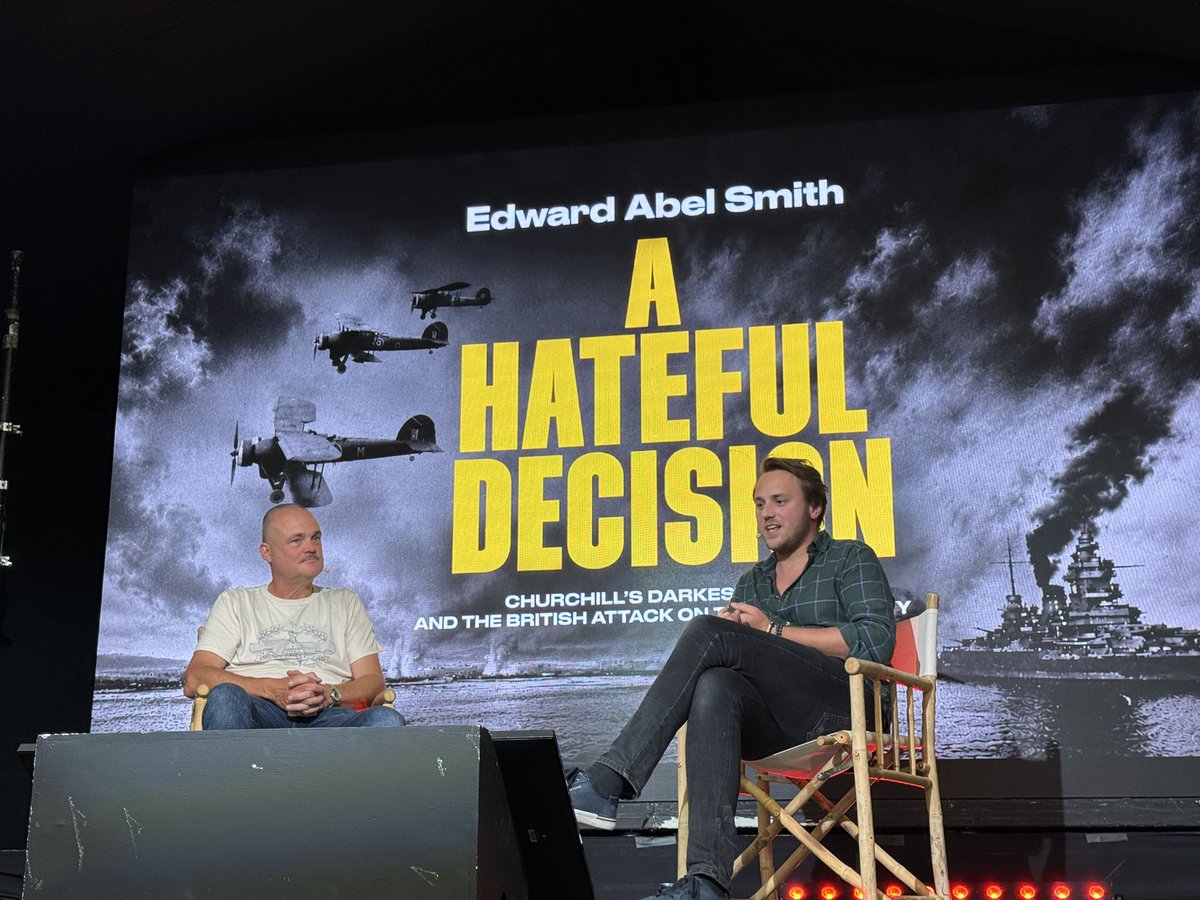 Brockholme's tweet photo. What a WHWF6! So many brilliant individual moments and incredible talks, shows, reenactments, food and community. Massive thanks to @GoalhangerHQ for putting it all on and @almurray @James1940 for bringing the afflicted together in the first place. #WHWF6 #WHWF @WeHaveWaysPod https://t.co/qnH2e0qbmu