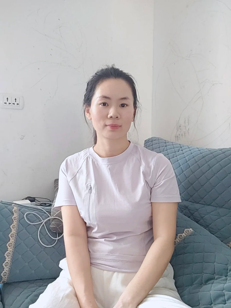 jhenifferrlopes's tweet photo. 年纪到了，想法有了，大把的时间也留出来了。 https://t.co/APolLRgArP