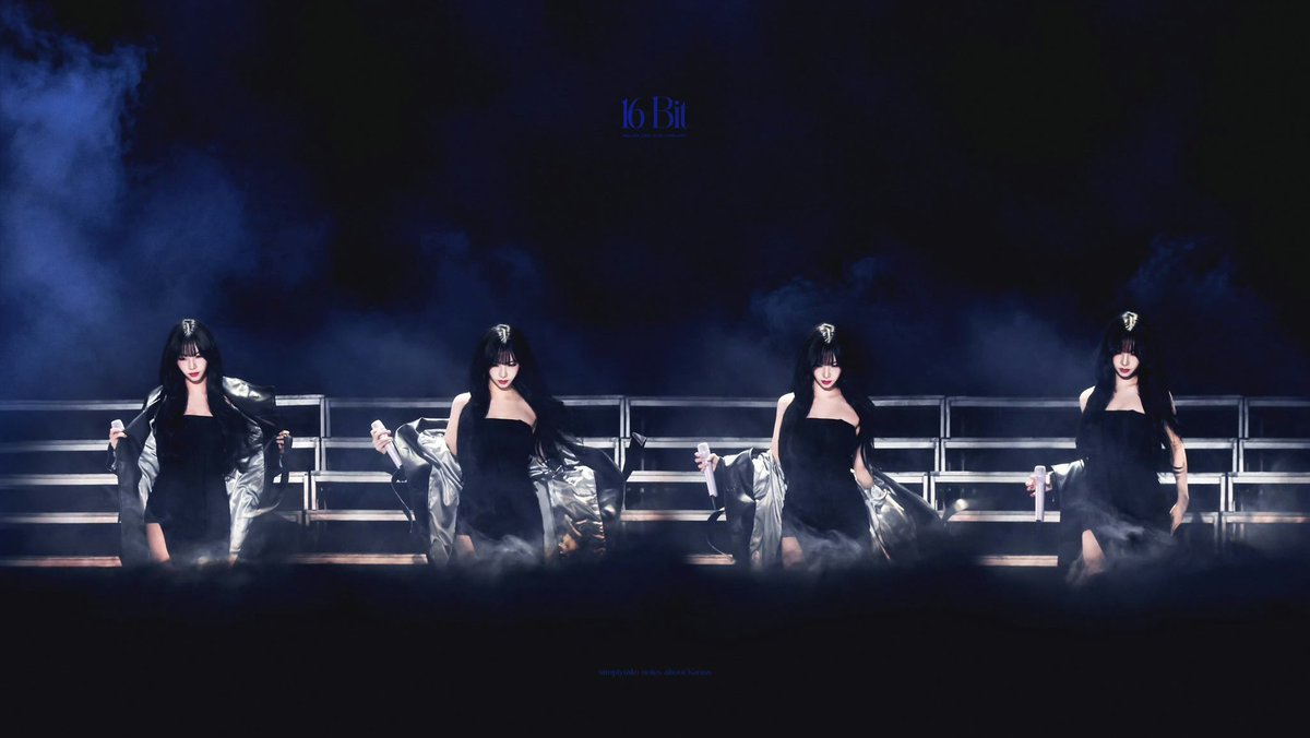 ChinaKarinaBar's tweet photo. Our princess’s new solo is about to launch🥹We’ll always support you unconditionally🩵💙

KARINA 16 BIT RELEASE
#KarinaIs16BitPixelated
#카리나의조각_16비트 https://t.co/XEbtkLA6Fe