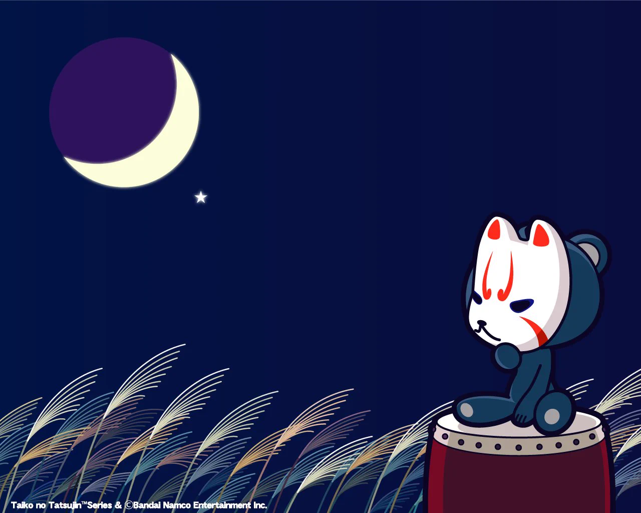 公式】太鼓の達人 総合 / どんちゃん on X: 