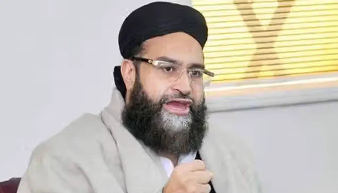 امنیت عربستان سعودی خط سرخ پاکستان است
