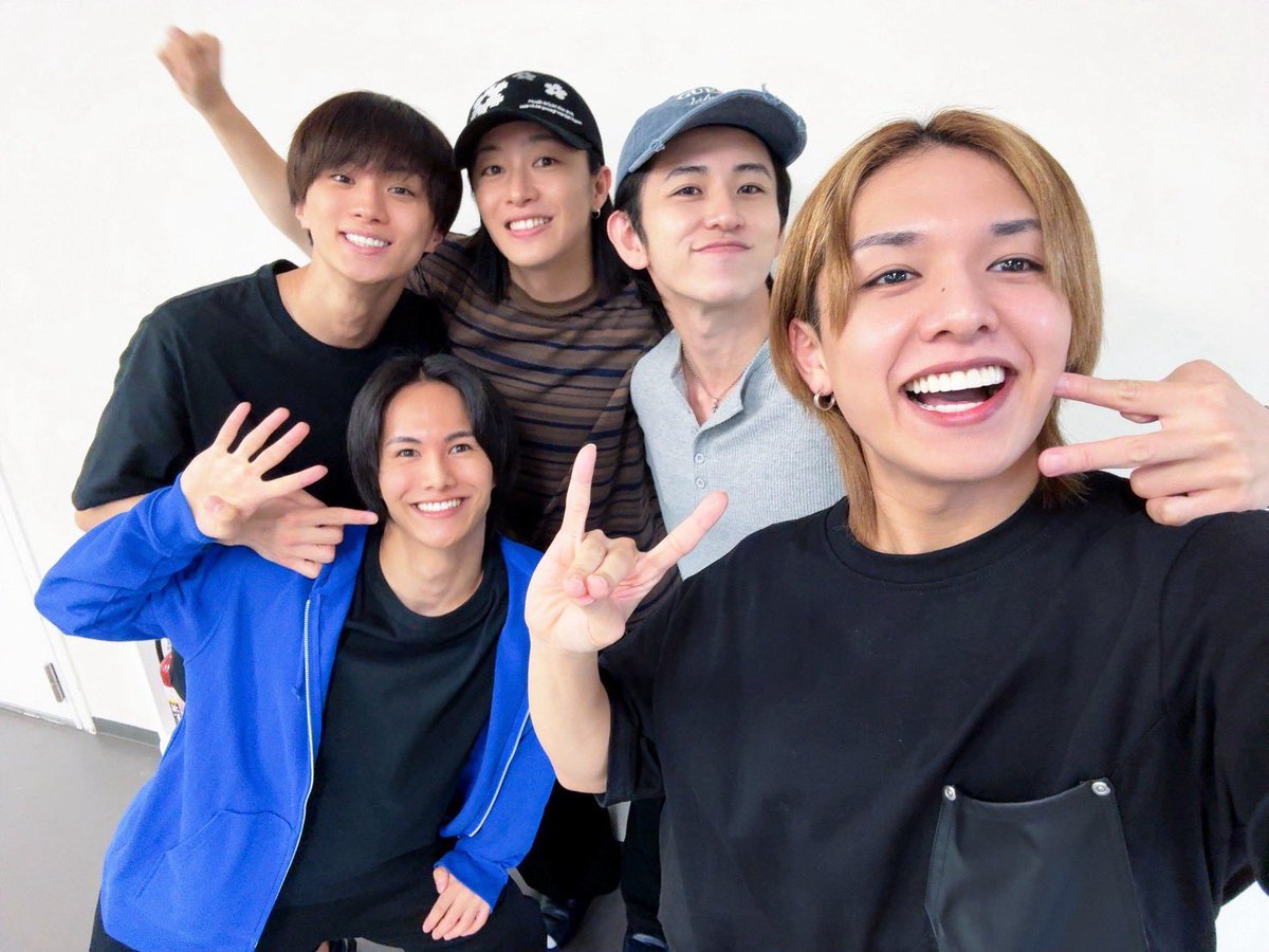 macoto20580065's tweet photo. 再演もよろしく！ https://t.co/nr85Be0zcM