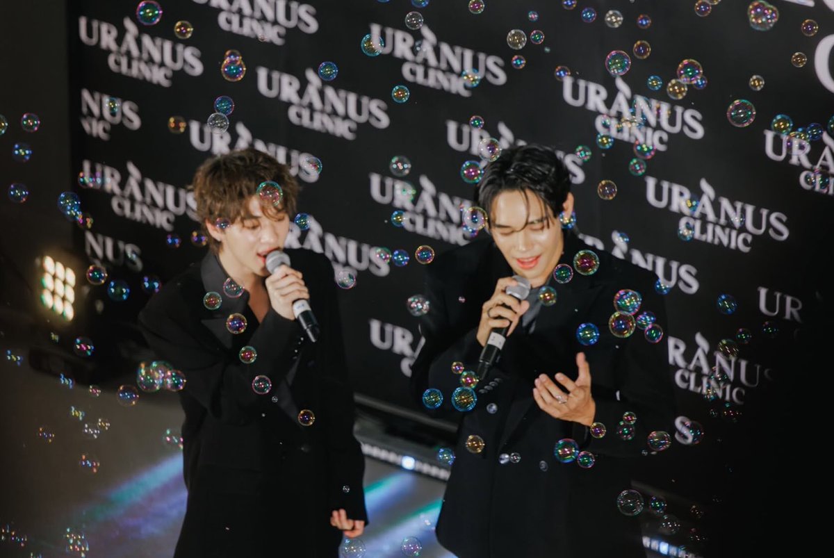 heartofoattrtv2's tweet photo. 🗓️ 14.09.2026
📸 IG post — central_chiangrai

เชียงรายสวัสดีเจ้าาาา🩶🩵

NGERNOAT X URANUS CHIANGRAI
#UranusClinicXNgernOat

@oattrttt
#oattrttt | #ngernnn 
[3/3] https://t.co/t4LVm7R5DC