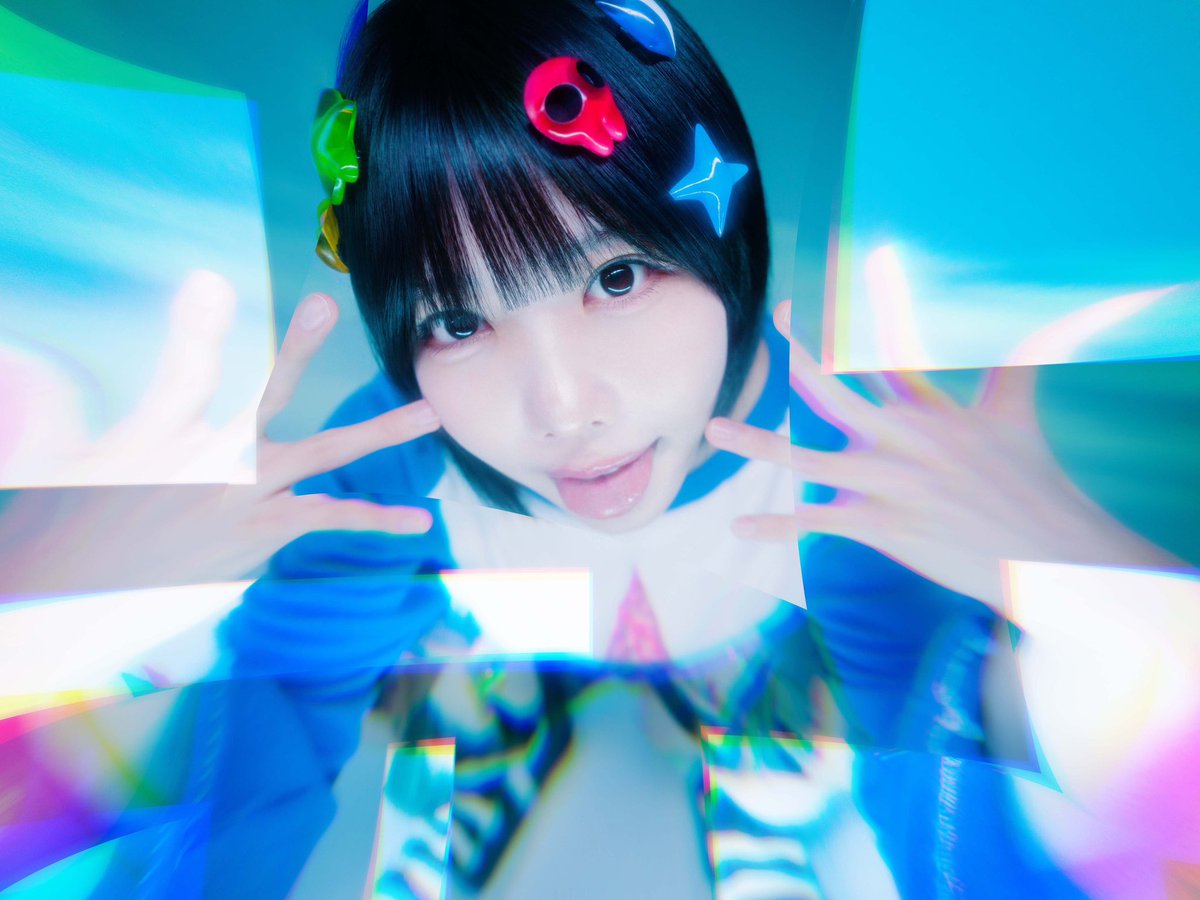 toysfactory's tweet photo. [#ano ]
新曲「#キライのちスキ！ 」 が10/3(土)より毎週土曜日あさ9時30分
テレ東系列6局ネットで放送開始
TVアニメ『ケロロ軍曹☆』のオープニングテーマに決定！🐸

本PV第2弾では楽曲の一部を初公開⚡️
https://t.co/xzAlygpyr9

作詞 : あの
作曲 : あの、TAKU INOUE
編曲 : TAKU INOUE
 
▼公式サイト・本人コメントはこちら
https://t.co/EpQ26I696d

#ケロロ軍曹 
©吉崎観音／KADOKAWA・ケロロ軍曹製作委員会