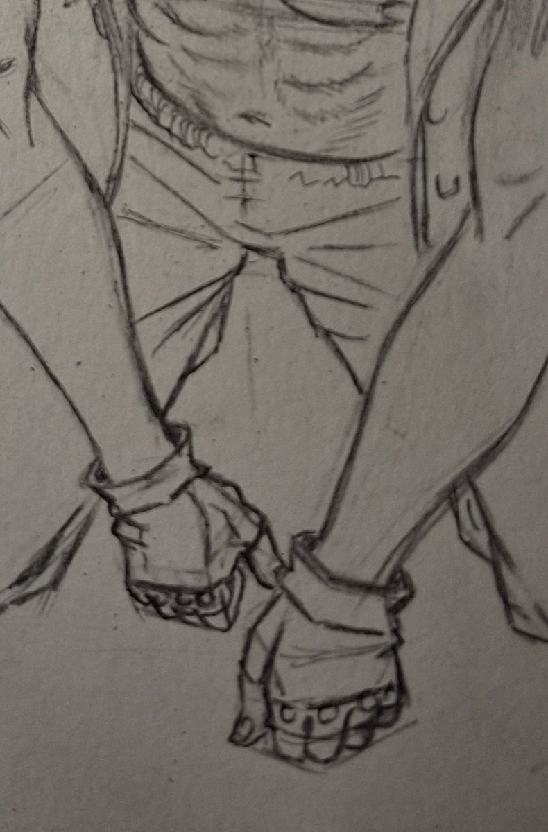sunnysideHLWD's tweet photo. I FINALLY KNOW HOW TOBDRAW HANDS!! 😌✨️ https://t.co/sc7VoZmbVF