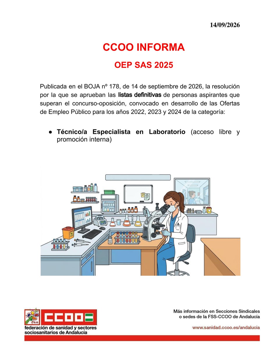 ccoosanidadmlg's tweet photo. https://t.co/DciTQfqxOs