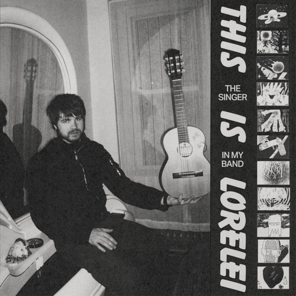 MTrainRadio's tweet photo. ⭐ Track of the Week on MTR ⭐

“Billy Came Back” by #ThisIsLorelei (on @matadorrecords), from the new album 'The Singer in My Band'🎶

Hear it just after 1PM daily on Mystery Train Radio! 🚂

https://t.co/yCQY94YJtm #TrackOfTheWeek https://t.co/PYy4CTh6js