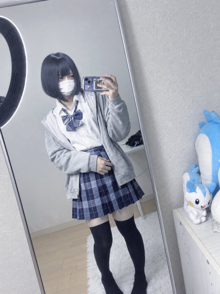yusa_rara's tweet photo. 男だけどいい？ https://t.co/IqPdLZD6U5