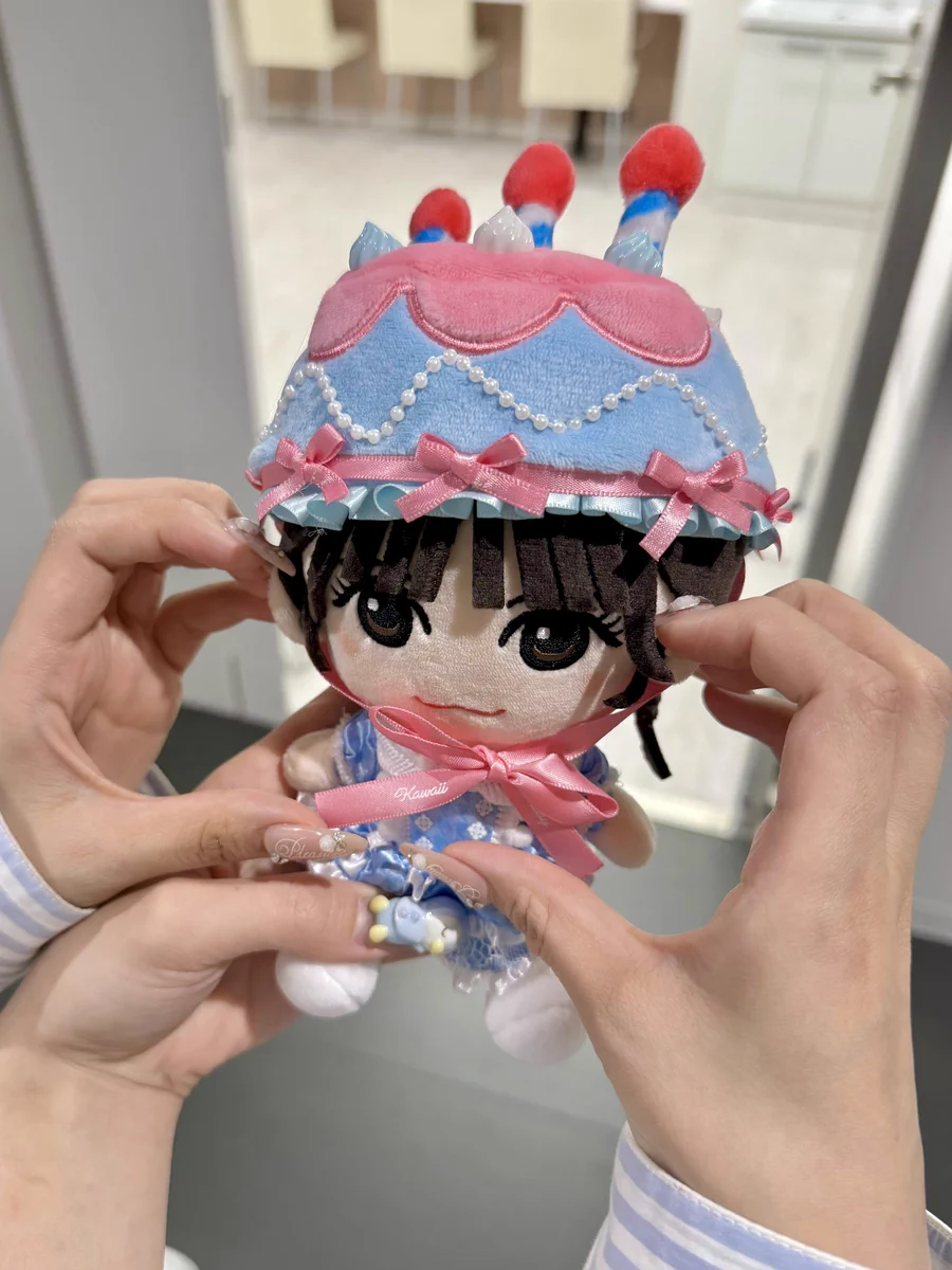 CUTIE STREET【Official】 on X: 