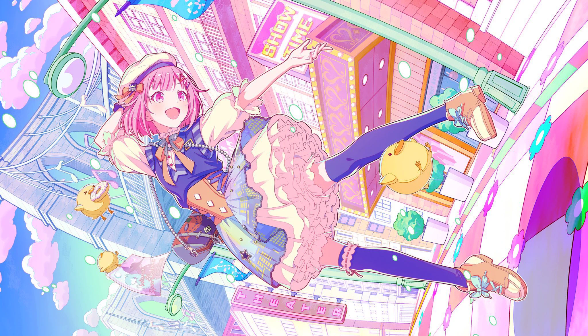 ぽぽぽ★様おまとめ ボスゴブ on X: 