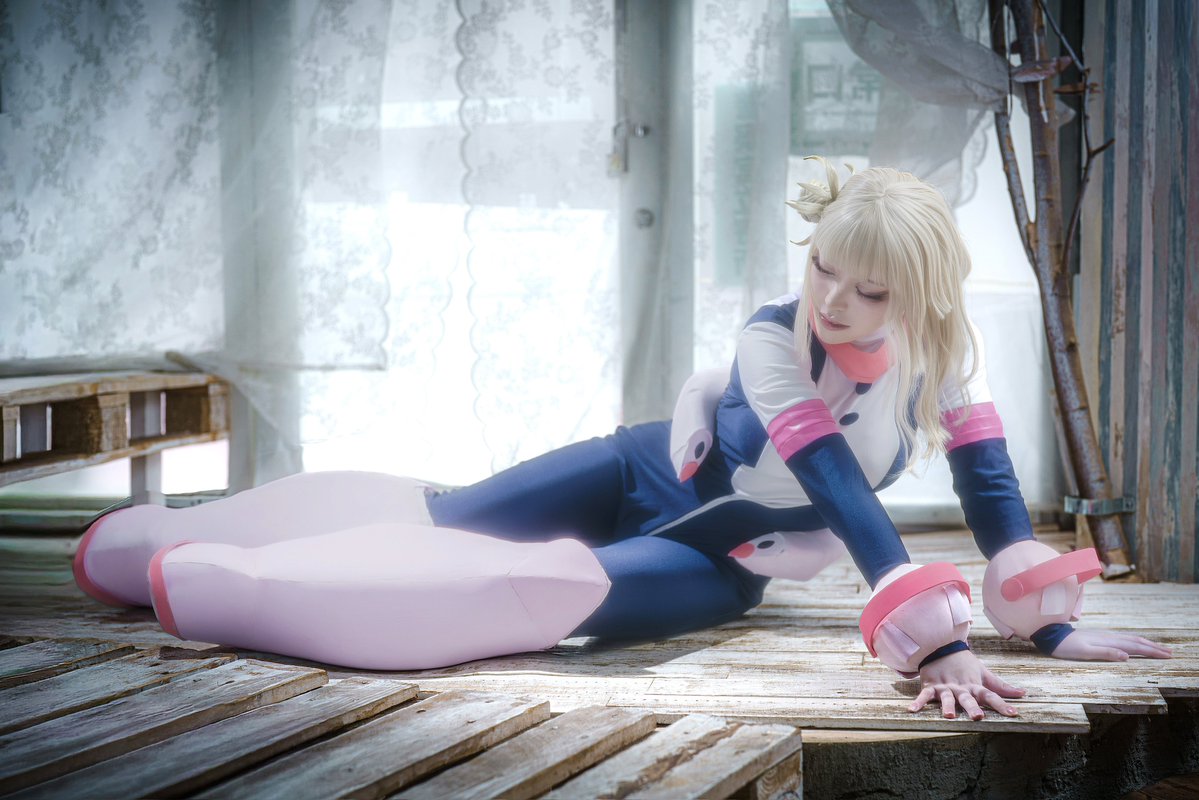 hora_cos_'s tweet photo. 人気順はやっぱりトガちゃん🤍

トガちゃんの最期の気持ちを表現できた最高のお写真たち…世界一大好きだよ https://t.co/nBTalqq7Cd