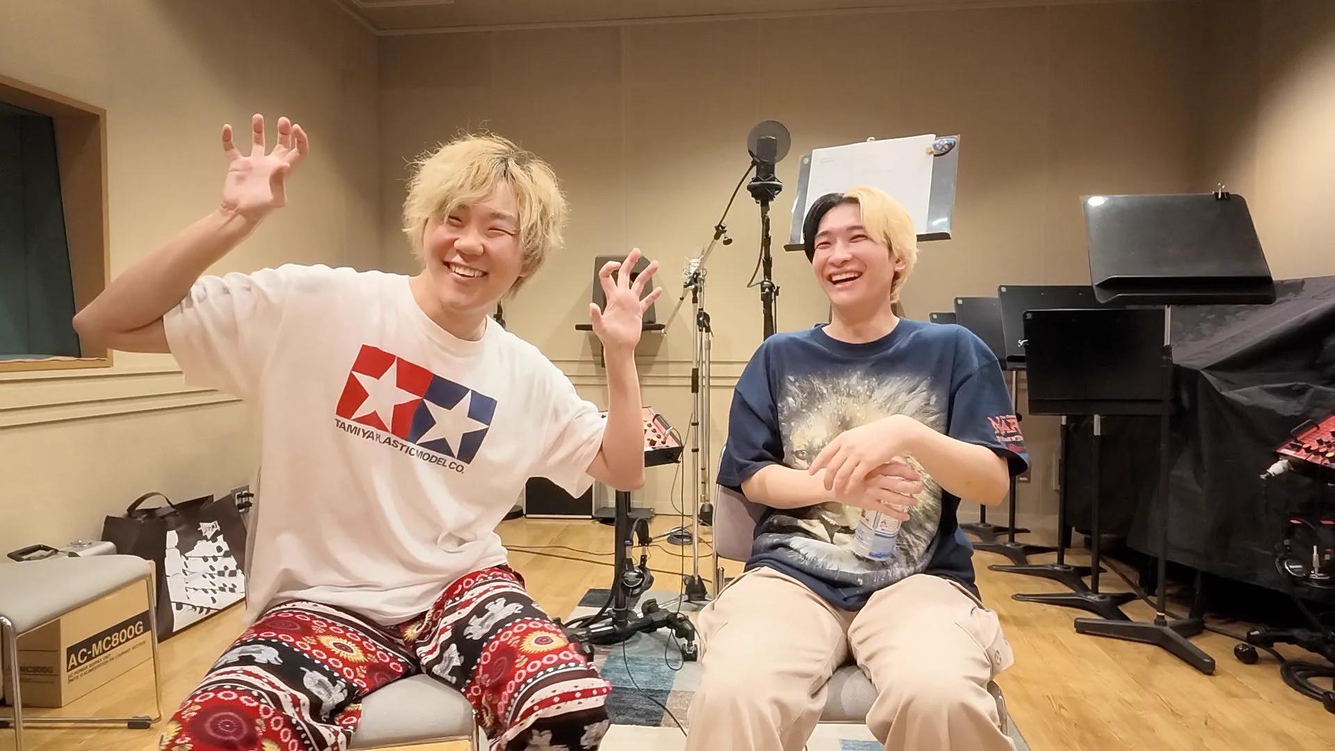 よねちゃん (@2jsb_yone) / X