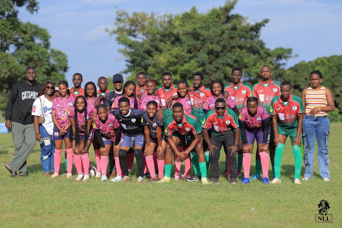 BwerasFc's tweet photo. Memory lane Monday‼️
#NLLAtHome #NLLXVI https://t.co/QMULhZsOWg