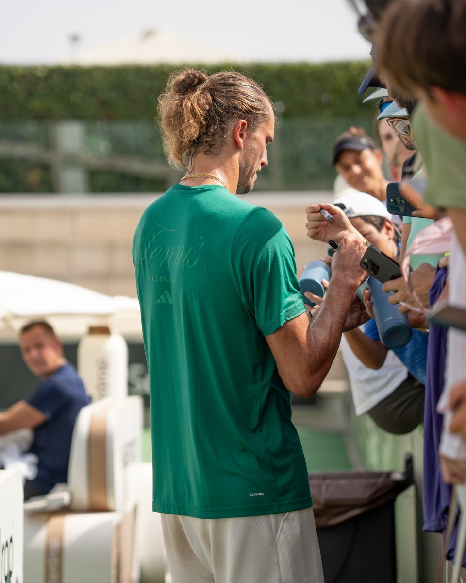 rnadalacademy's tweet photo. Congratulations, Sascha! 🏆🎾

What an incredible achievement. @usopen champion and your second Grand Slam title! 🇺🇸🔥

Enjoy the moment, champion! VAMOS! 💙 https://t.co/sMajBXPzWV