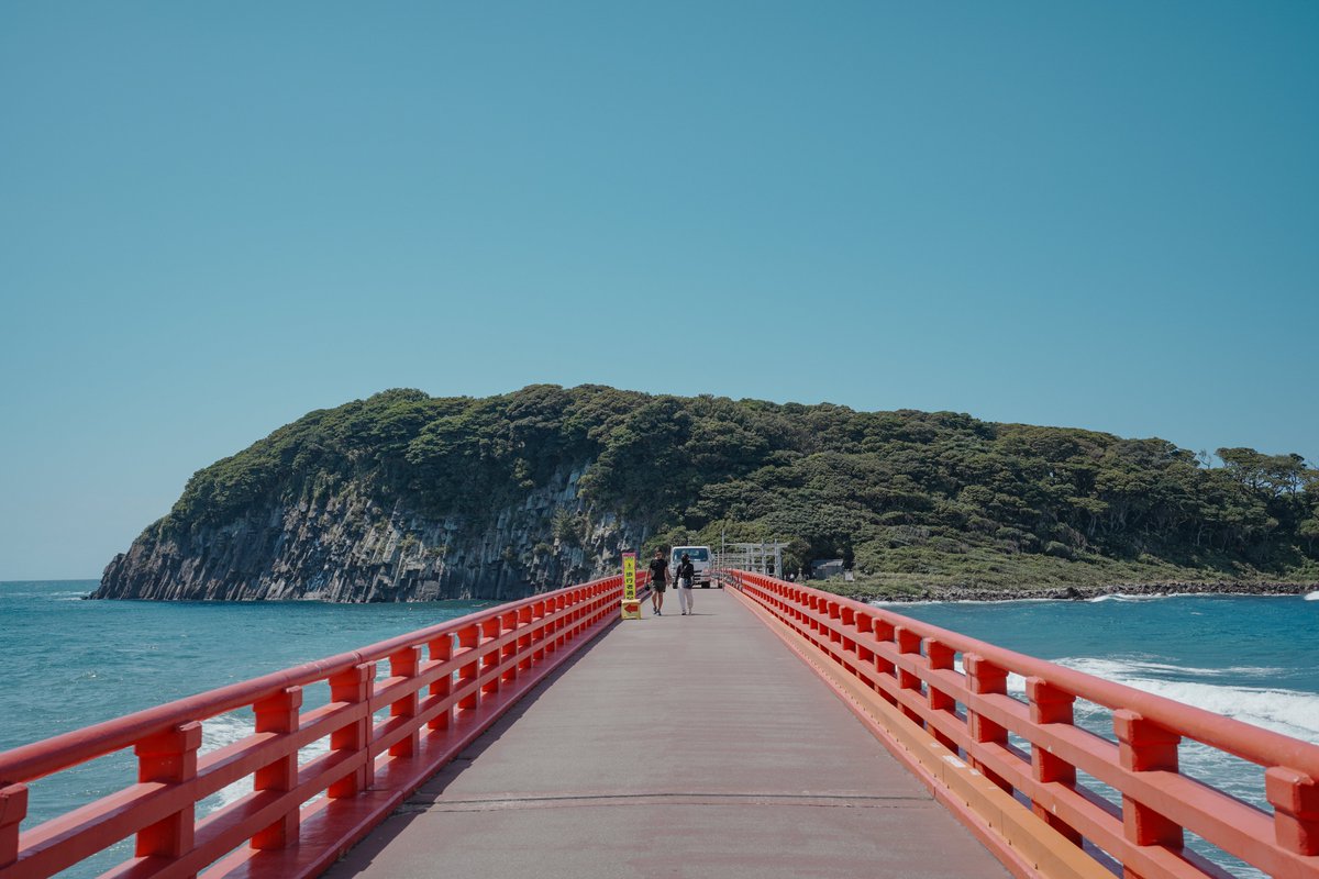 _keisuke_ke's tweet photo. 心霊スポットと知らず行ったけど景色良き島だった 
#写真 
#photo 
#Sony 
#α7cii 
#雄島 https://t.co/Twe2QDP9NH