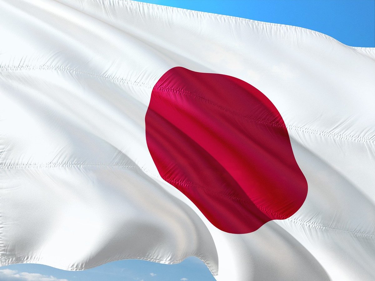 Safrasmercado's tweet photo. SafrasNews:   Produção industrial do Japão cai 0,2% em julho em base mensal  https://t.co/bwcPvvjlAh https://t.co/6Joo8ilywW