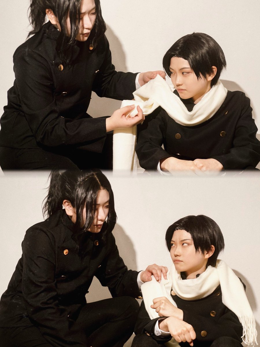 x_masibu4's tweet photo. コスプレ/ cosplay
🟦🚃

　　-- 俺は昔から奪われてばかりだ。-- https://t.co/HZorocOJ2O