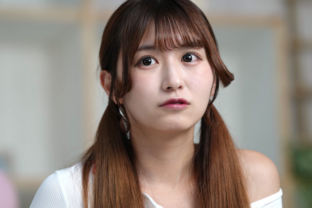 v24rw's tweet photo. 2026/6/28 SPP撮影会ニコマー  
奏怜花さん(@_reika_hata)  
#奏怜花 
#毎日れかちゃ 
#SPP撮影会 
#ニコマー
���線が合って無くてもかわいいです👏 https://t.co/xUbOa8t6g5