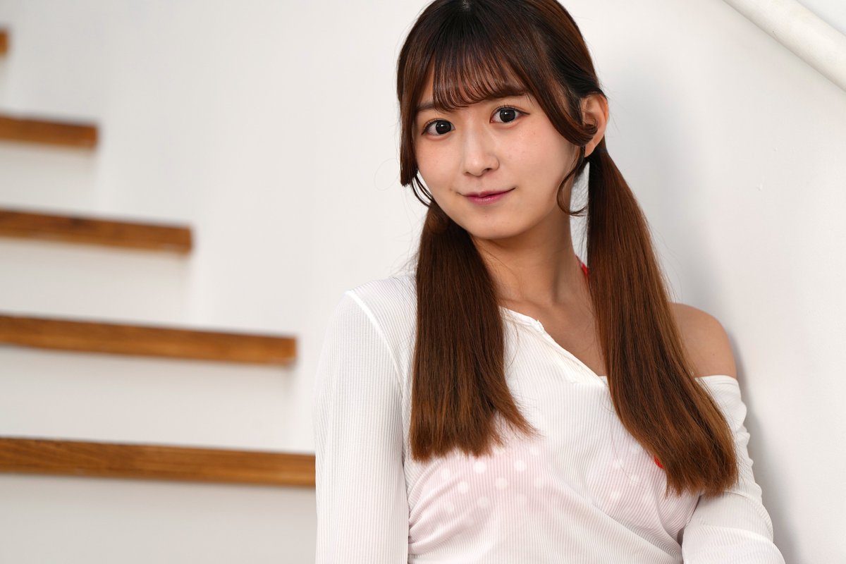 v24rw's tweet photo. 2026/6/28 SPP撮影会ニコマー  
奏怜花さん(@_reika_hata)  
#奏怜花 
#毎日れかちゃ 
#SPP撮影会 
#ニコマー
���線が合って無くてもかわいいです👏 https://t.co/xUbOa8t6g5