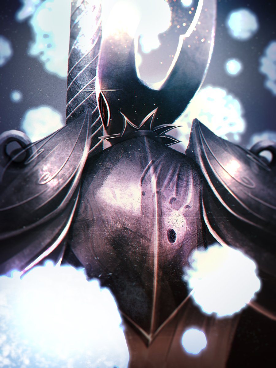 sosujiang's tweet photo. 14/100, ...father?...
the hollow knight
#hollowknight https://t.co/cj9dYWr1pR
