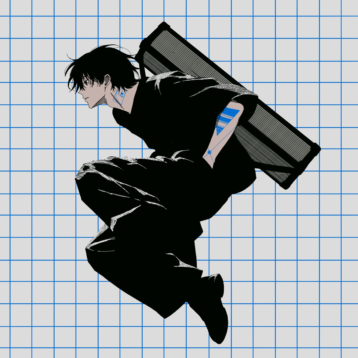 51cornix's tweet photo. 南雲さん https://t.co/qpmEcUVbg1