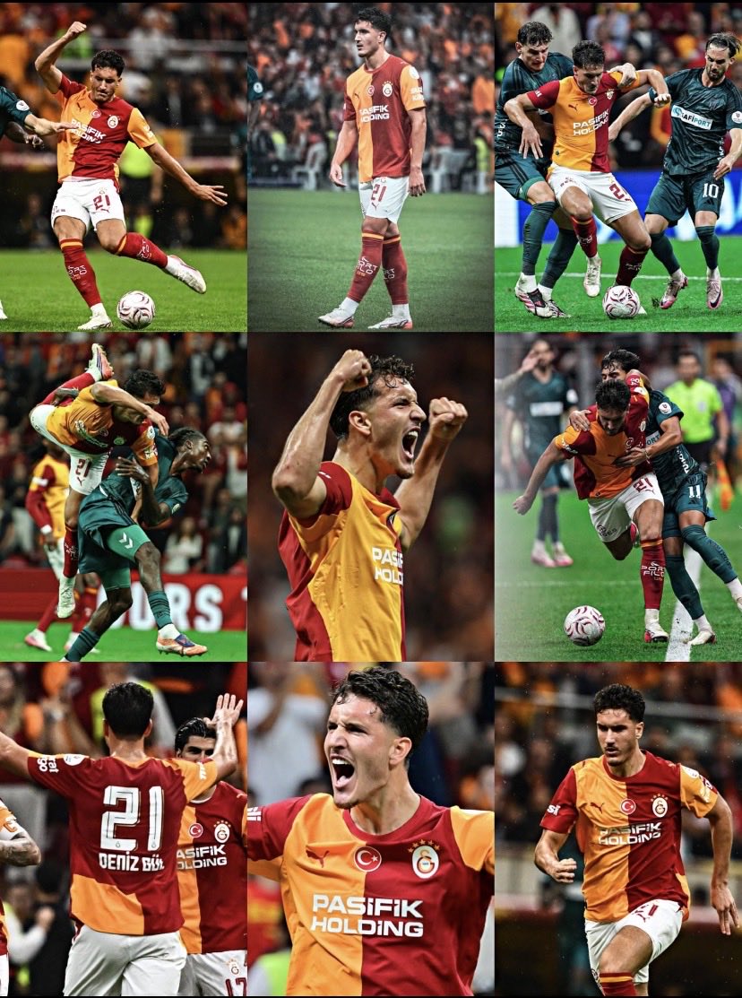 iborahimcan's tweet photo. Sana helal olsun aslanim be. Hazir degil diyenlere cok güzel cevap verdin aksam.
Deniz Gül.  #GSvKOC https://t.co/adOEG2VqJ1