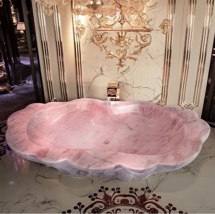 fairyprxncess's tweet photo. this bathtub would fix my life https://t.co/IxBQcdoKzE