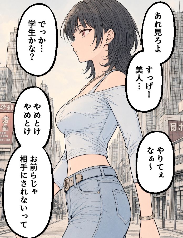 alideryl95's tweet photo. 意外とチョロそう
(1/7) https://t.co/3fmVUJX2TN