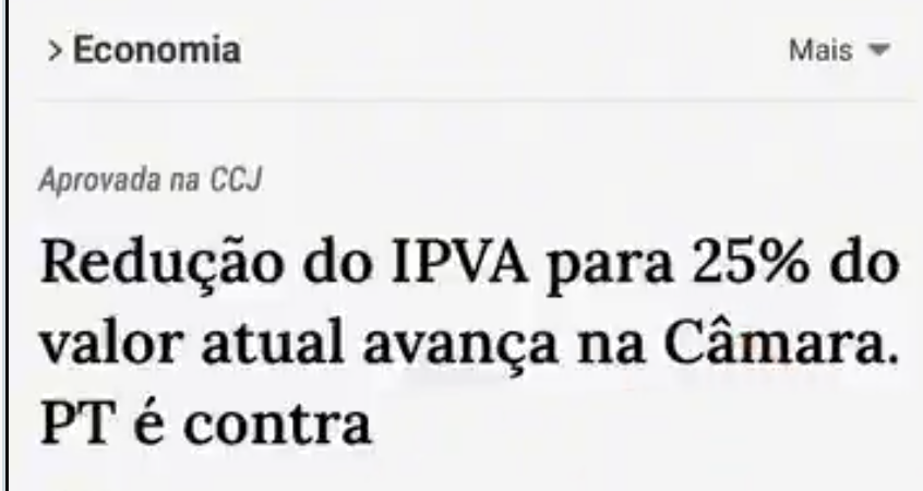 edivaldocmachad's tweet photo. Taí, o partido q diz ser a favor do trabalhador! https://t.co/9YYOiV675I