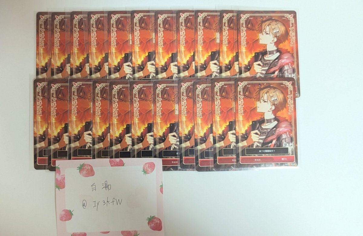 Iy3kfW's tweet photo. 【シクフォニグッズ交換】 

【譲】画像1~3枚目
【求】買取・画像4枚目(home含む方優先)

缶⇔紙の比率交換も可
お気軽にお声がけください

#シクフォニグッズ交換
#シクフォニグッズ買取
#シクフォニグッズ譲渡 https://t.co/94JsgfHwCz