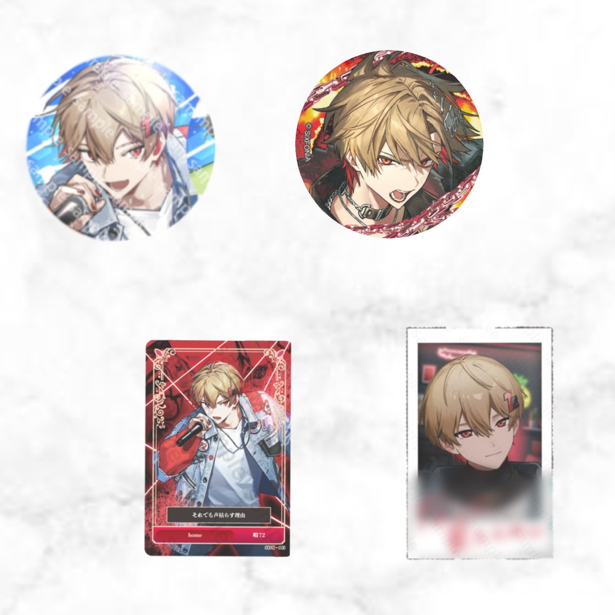 Iy3kfW's tweet photo. 【シクフォニグッズ交換】 

【譲】画像1~3枚目
【求】買取・画像4枚目(home含む方優先)

缶⇔紙の比率交換も可
お気軽にお声がけください

#シクフォニグッズ交換
#シクフォニグッズ買取
#シクフォニグッズ譲渡 https://t.co/94JsgfHwCz