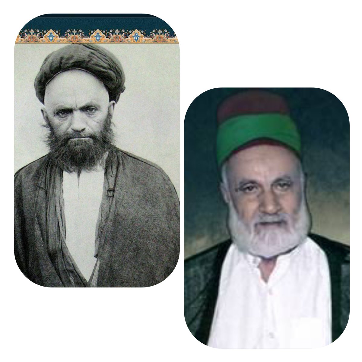 rasool_nmv's tweet photo. سید هاشم حداد ره می­‌فرمود:

چندین بار خدمت آقای قاضی عرض کردم که اذیت‌­های حرفی و روحی­ مادرزنم به من به حد نهایت رسیده است و من دیگر صبر آن را ندارم و از شما می‌­خواهم اجازه دهید، زنم را طلاق دهم

 ایت الله قاضی فرمودند: از این جریانات گذشته، تو زنت را دوست داری؟ عرض کردم: آری https://t.co/O45haxPVdr