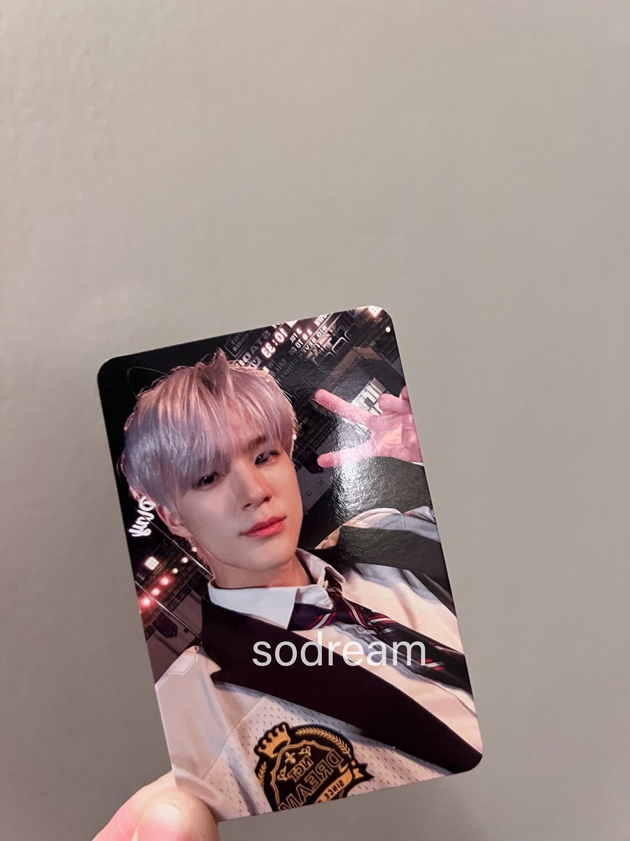 ORIOICAKE's tweet photo. พร้อมส่ง✨
 
qr เจโน่ (การ์ดเเท้💯% )

เเถม เฟรมการ์ด moshi

*ตำหนินิดหน่อยขอคนไม่ซี*

- 120 ส่ง 40 

สนใจทักdmดูเพิ่มเติมได้นะคะ💚

#ตลาดนัดnctdream #ตลาดนัดnct เจโน่ #ตลาดนัดอซท https://t.co/HdcXUsjiZZ