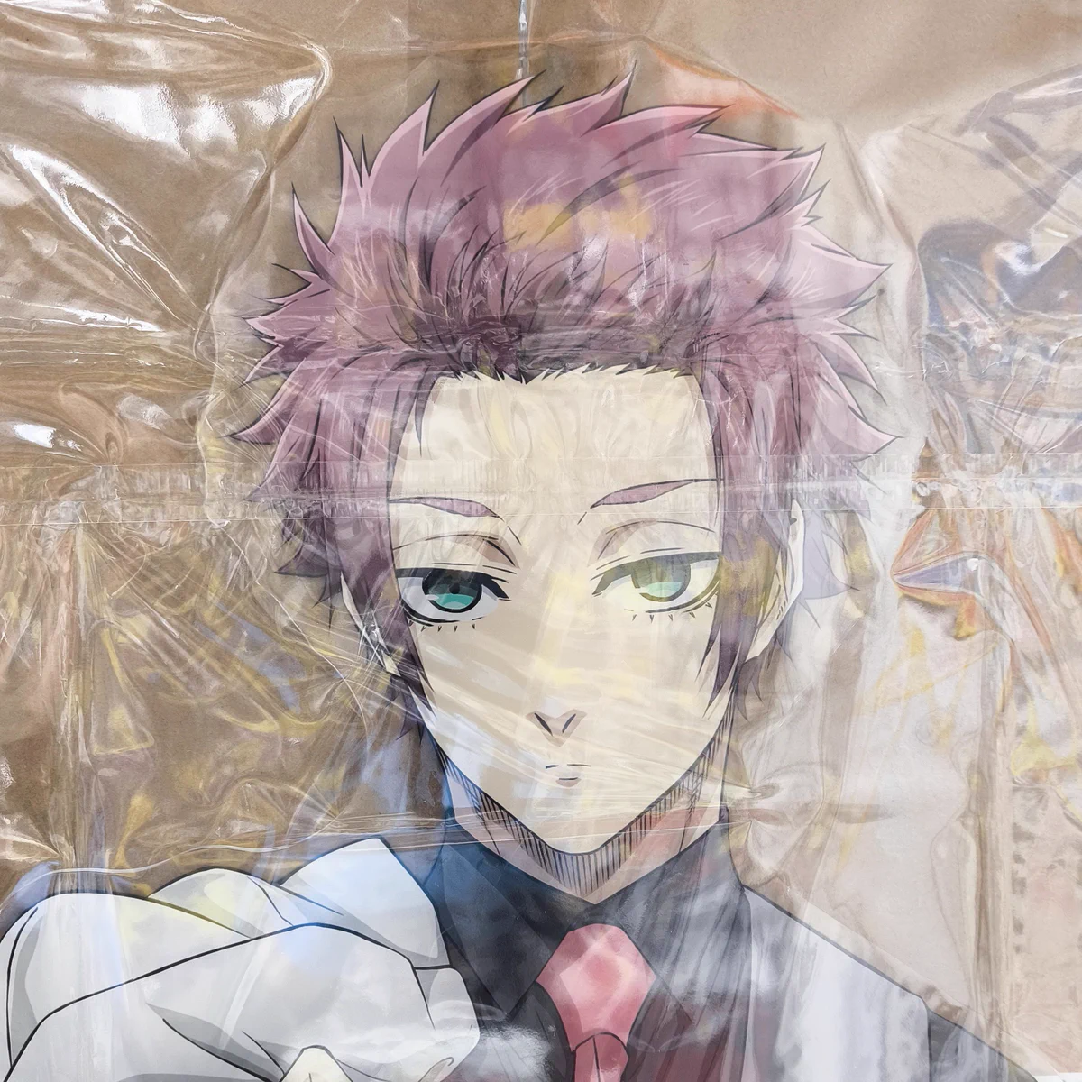 K-BOOKS キャラ館 on X: 