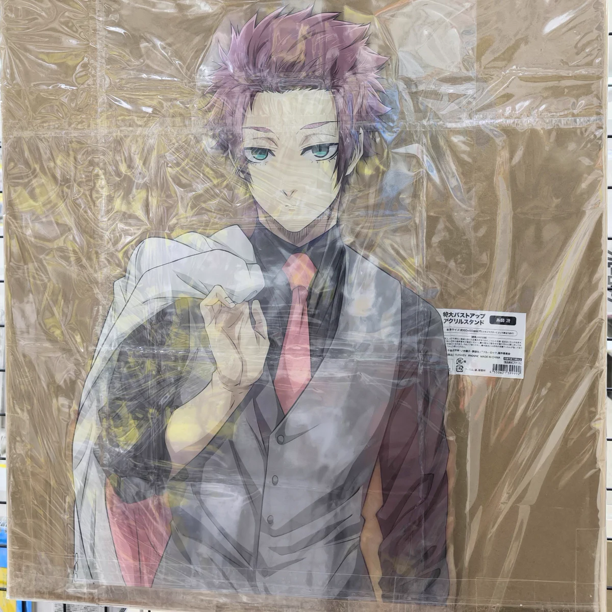 K-BOOKS キャラ館 on X: 