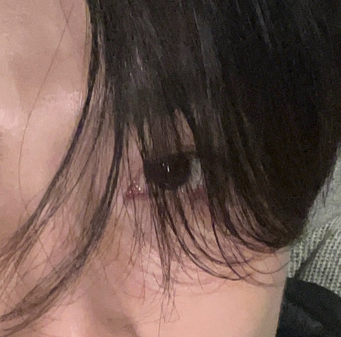 nchojoos's tweet photo. i set up a camera at home to watch my cat while im at work but i think he found it https://t.co/QQsGWxPSIz