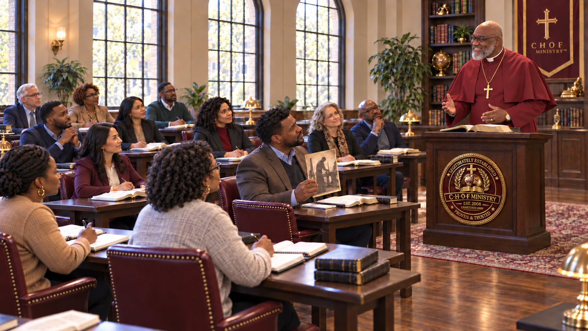 CHOFMINISTRY's tweet photo. 📖 C H O F Ministry — Unified Manna™
“Where Scripture Meets Innovation”
 
“YOU CAN KNOW THE STORY AND STILL MISS THE SAVIOR” 
 
You can explain the passage and still resist its authority over your life. 
 
Read the full devotion at our Digital Campus:
 https://t.co/boG7Udh7fD https://t.co/WPTYQVr4KW