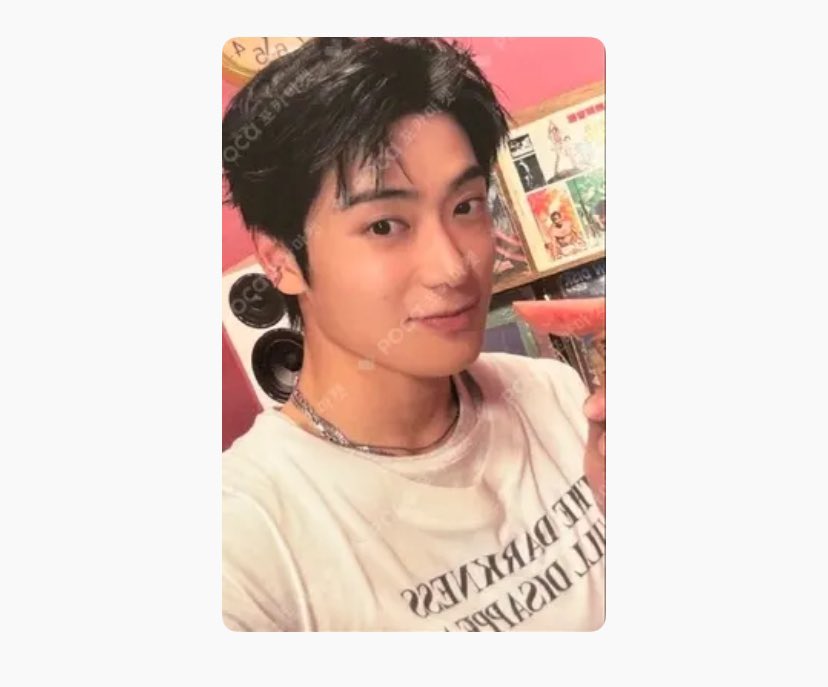 haechan90s's tweet photo. ࣪𖤐 WTS / want to sale ﾟ✧*

✩ Jaehyun Assemble ver.

adakah yang cari jaehyun inii?
💰 : around 200k (bersih ina, incl all)
ready kr 🇰🇷

t. blingy NCT 127 #wts https://t.co/7pVK947fwW