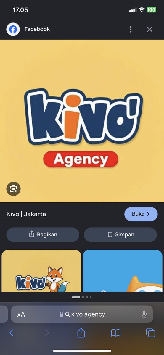mpid__'s tweet photo. Guys, ada yang punya pengalaman dengan Kivo Agency ini engga? 
Kebetulan aku disini sebagai Freelancer bukan Cust nya. Aku di hire sejak bulan April. Di saat waktunya sy mendapatkan fee, mereka beralasan sehingga pembayaran ditunda Max 30 hari😃. Sudah 3 bulan tidak ada kabar😀￼ https://t.co/MAdmgDnSAU