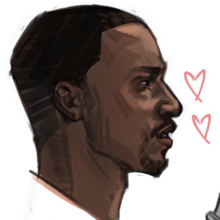 HuppyBlstr's tweet photo. #Samtember sketches https://t.co/tkrpcrXIPf