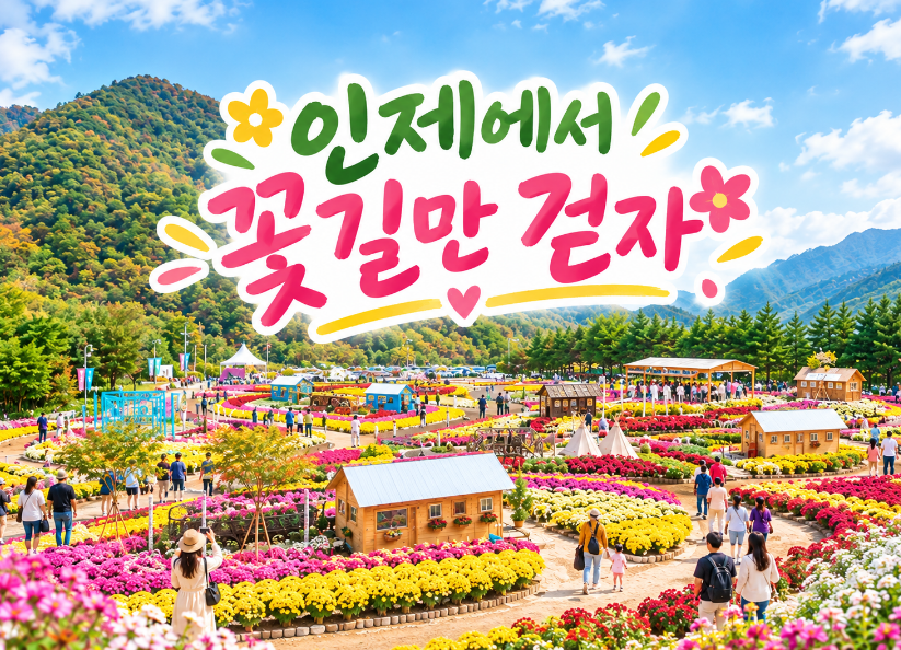 02anwlro's tweet photo. 인제가을꽃축제 2026 일정 장소 입장료 총정리  강원도 가을 여행지
https://t.co/H5j80OhVdS https://t.co/v37LScX7O4