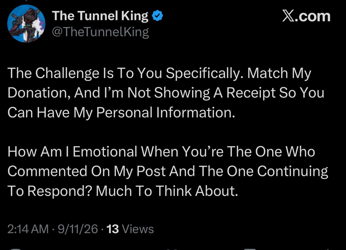 xTheCaptainXx's tweet photo. @TheTunnelKing This you? Lmfao cooking yourself https://t.co/cvhaCVcc2V