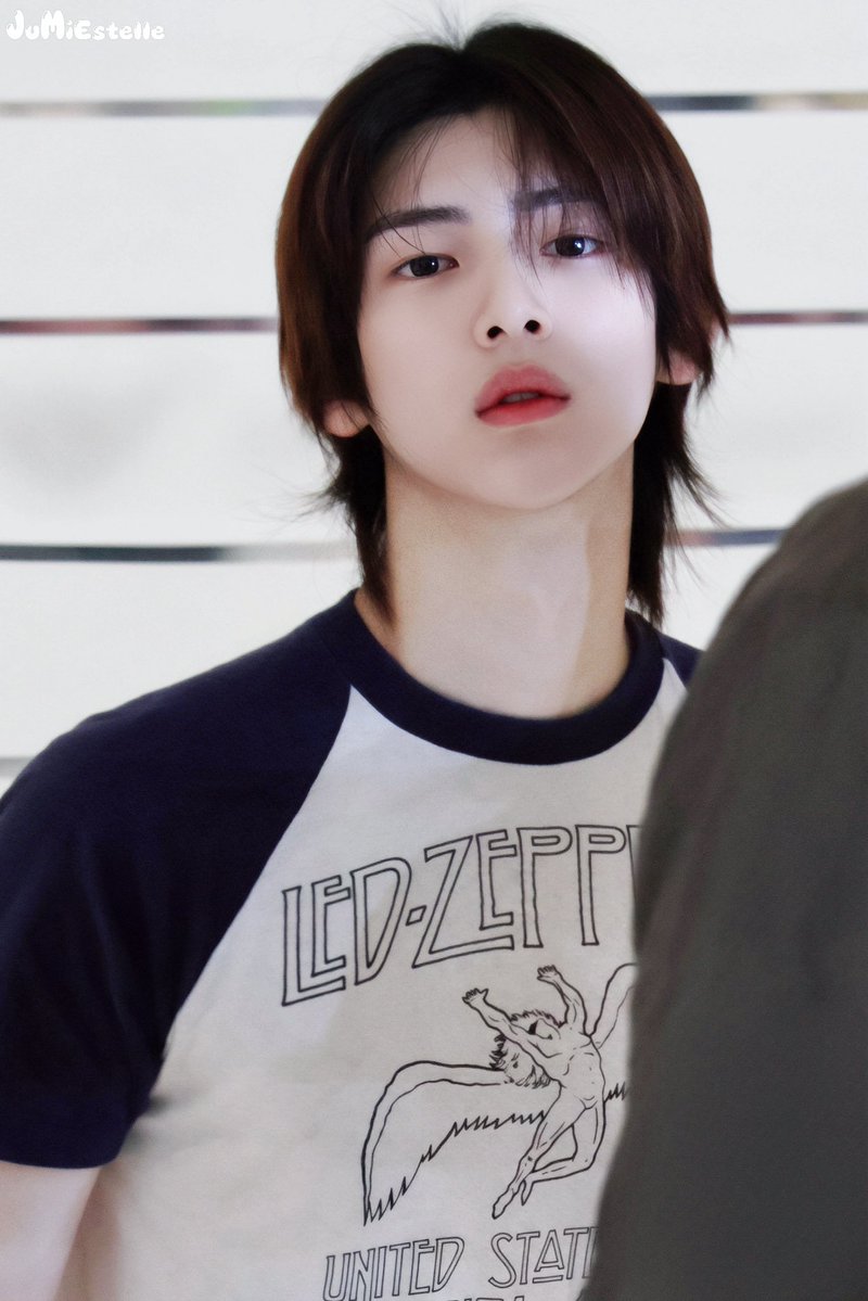 HamiEstelle's tweet photo. 260914 ICN

#JUHOON #주훈 
#CORTIS #코르티스 https://t.co/P4S3fP7qVr